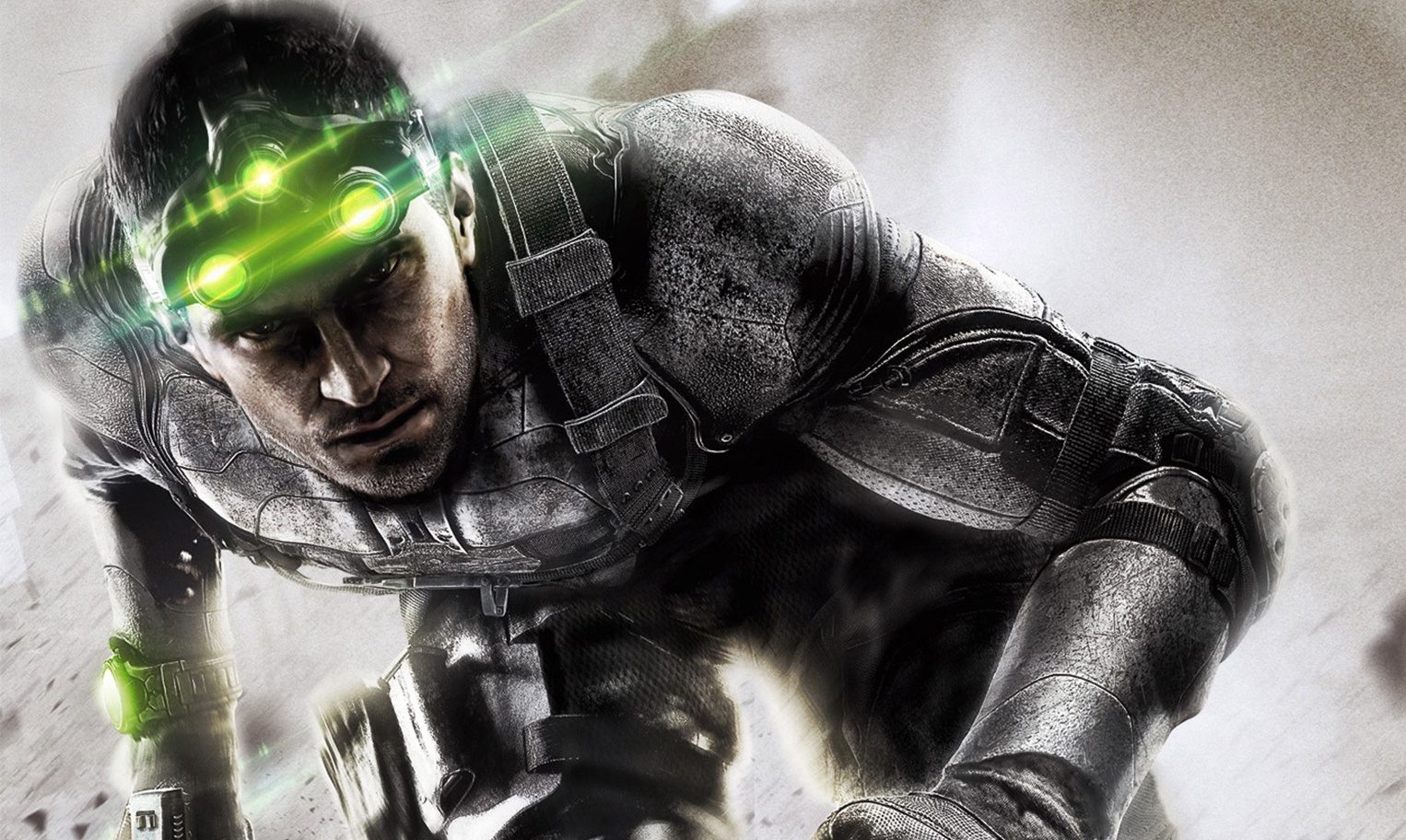 splinter cell new game coming